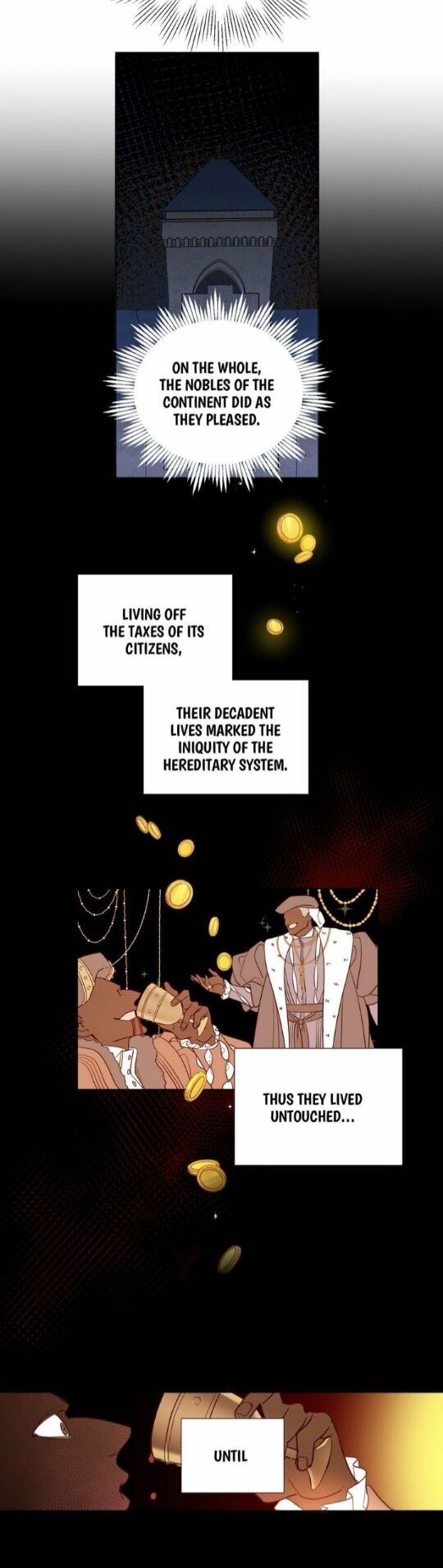 Queen Cecia’s Shorts chapter 26 page 2