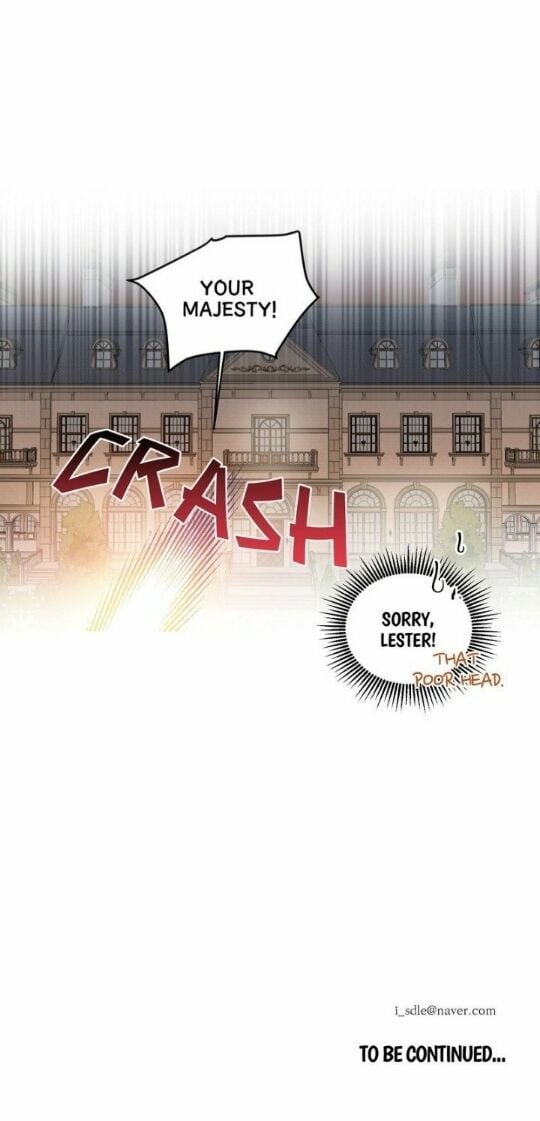 Queen Cecia’s Shorts chapter 28 page 17