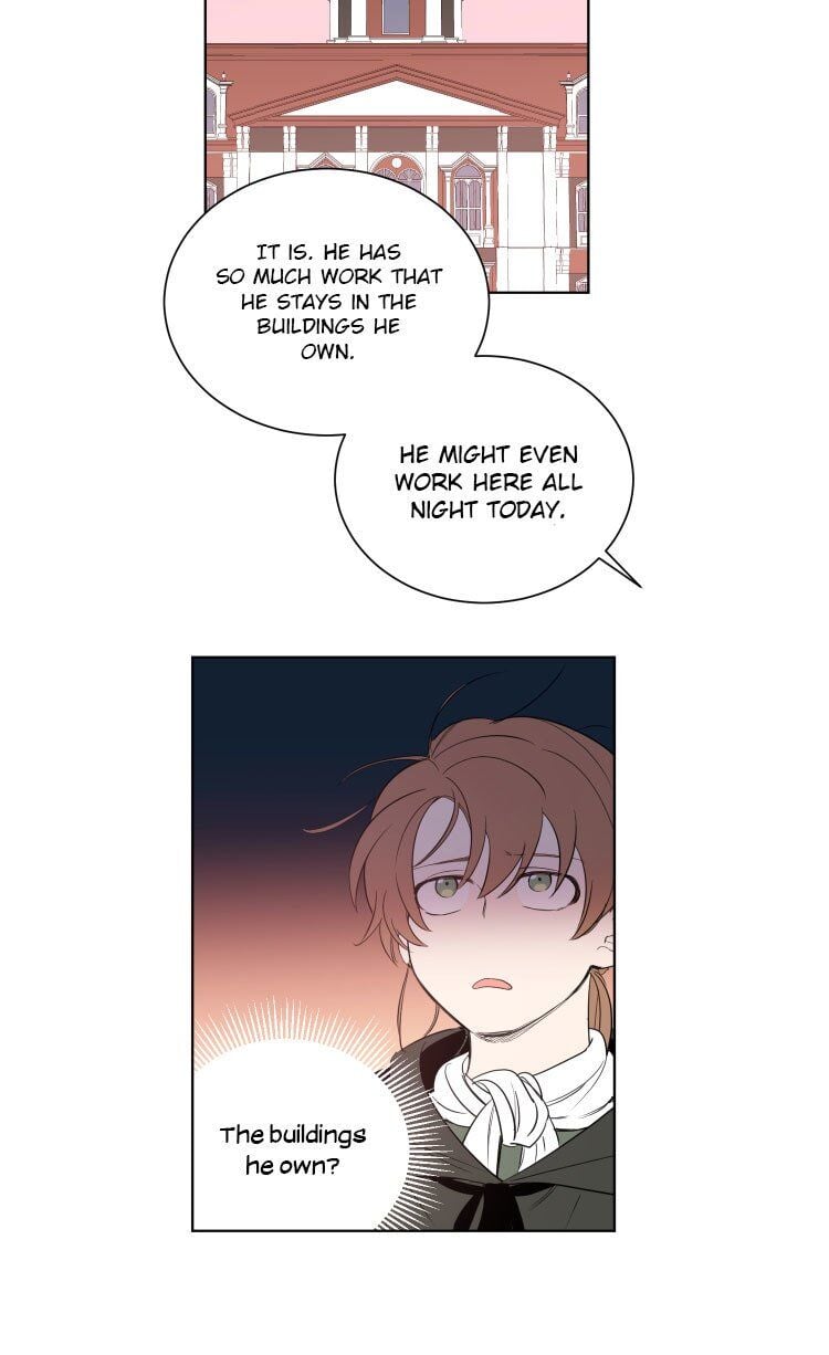 Queen Cecia’s Shorts chapter 3 page 20
