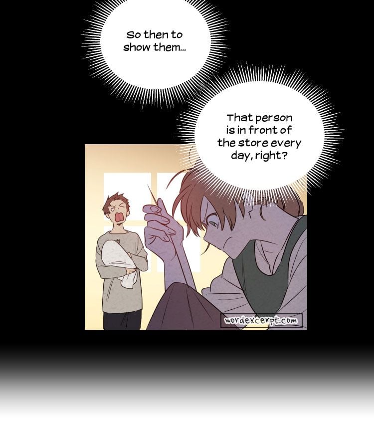 Queen Cecia’s Shorts chapter 4 page 19