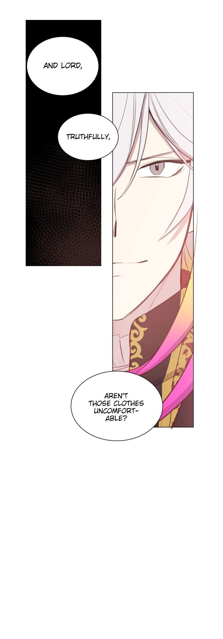 Queen Cecia’s Shorts chapter 4 page 40