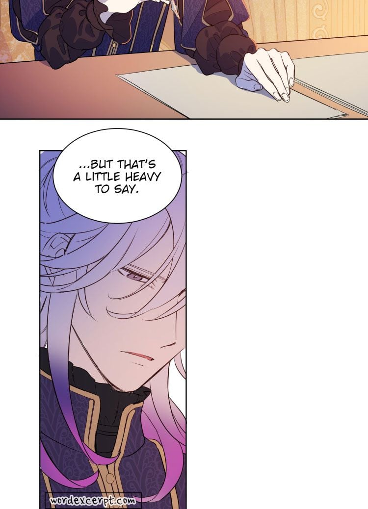 Queen Cecia’s Shorts chapter 4 page 5