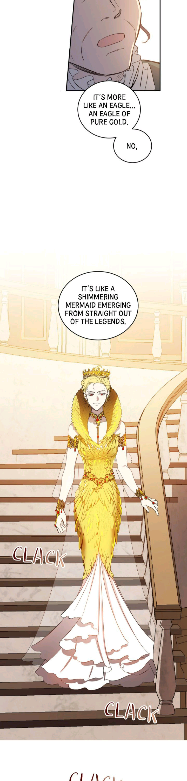 Queen Cecia’s Shorts chapter 44 page 29