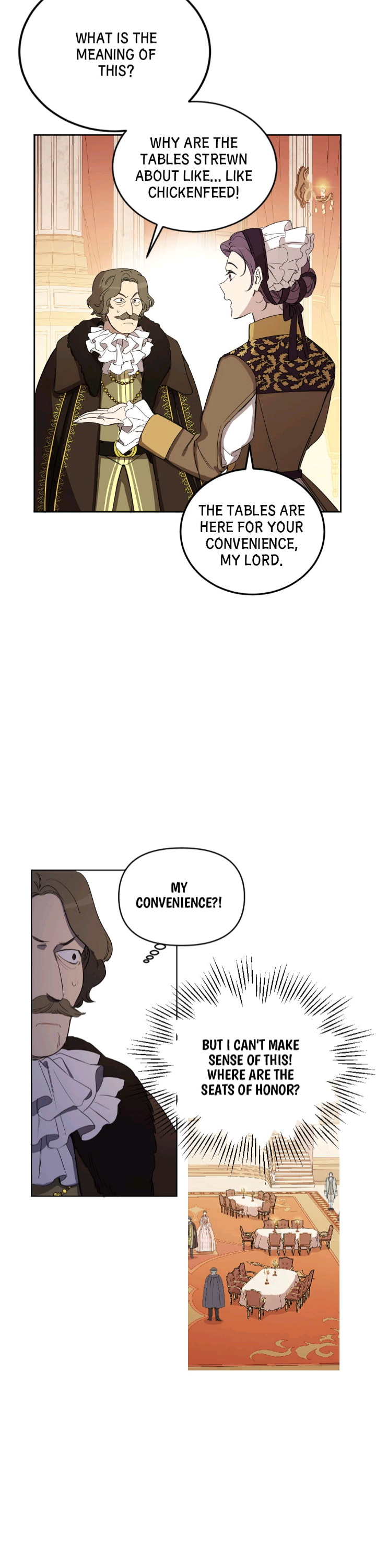 Queen Cecia’s Shorts chapter 44 page 4