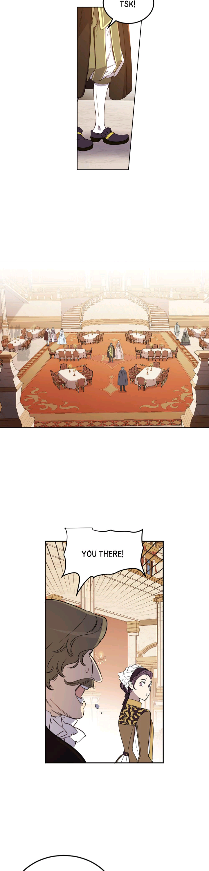 Queen Cecia’s Shorts chapter 44 page 5