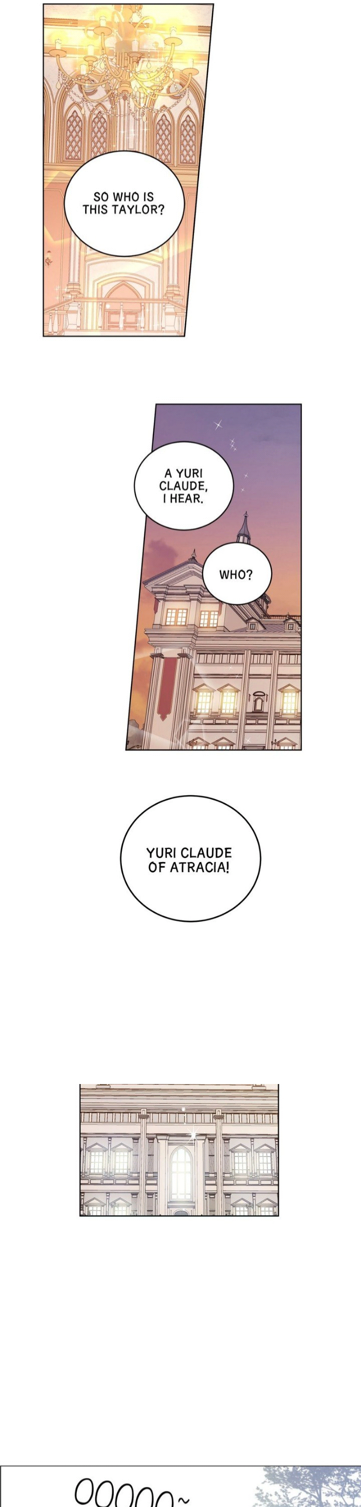 Queen Cecia’s Shorts chapter 45 page 16