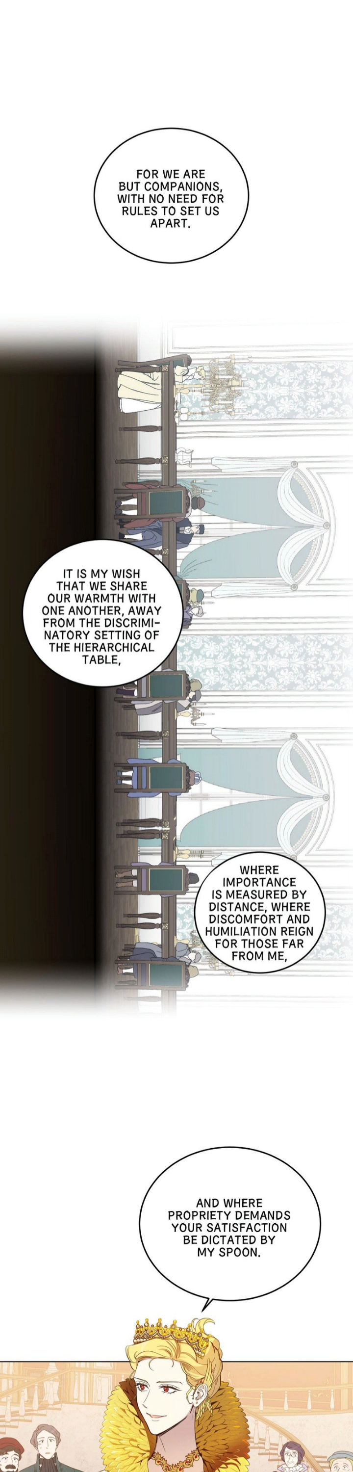 Queen Cecia’s Shorts chapter 45 page 2
