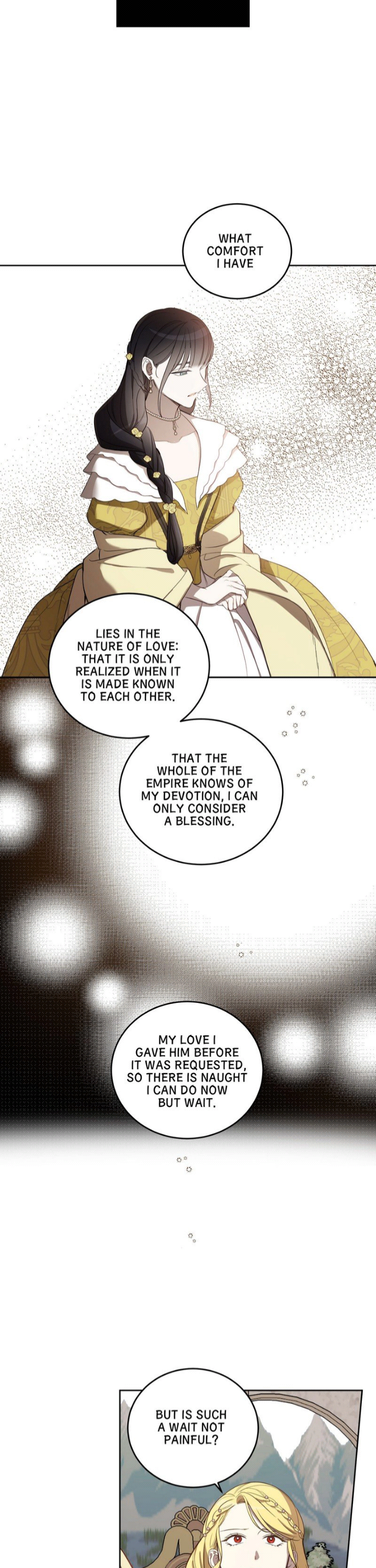 Queen Cecia’s Shorts chapter 46 page 23