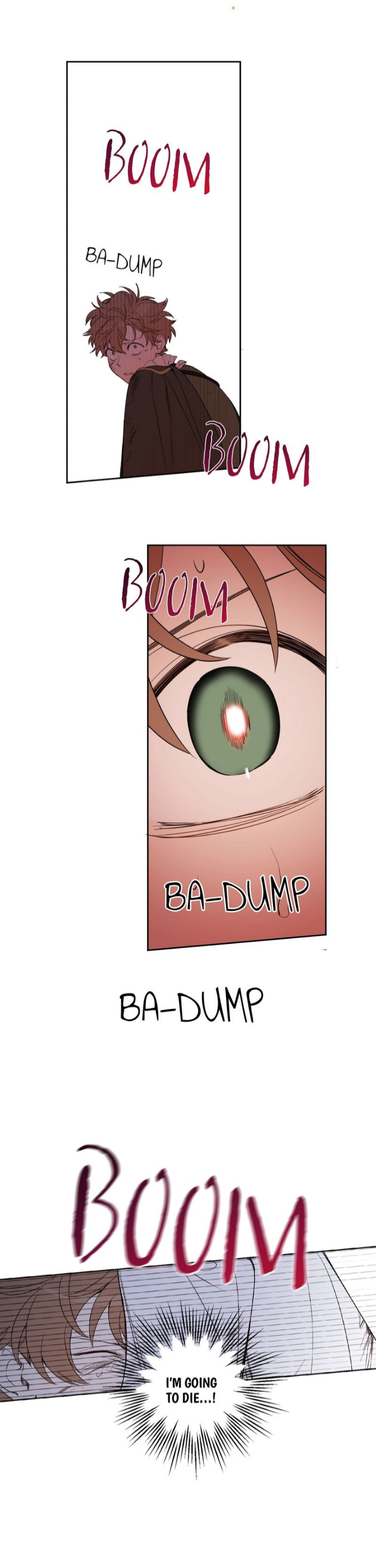 Queen Cecia’s Shorts chapter 49 page 10