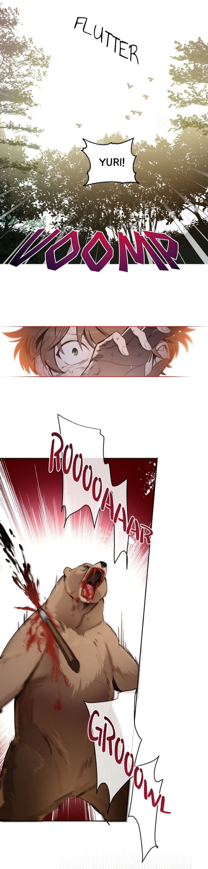 Queen Cecia’s Shorts chapter 49 page 11
