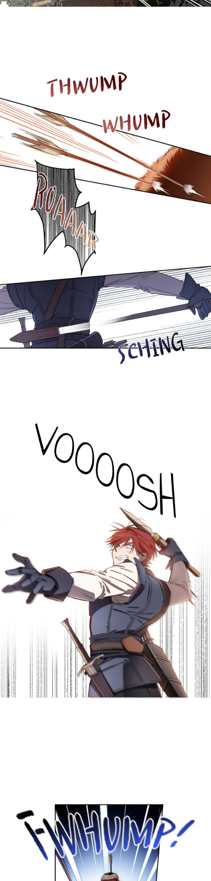 Queen Cecia’s Shorts chapter 49 page 13