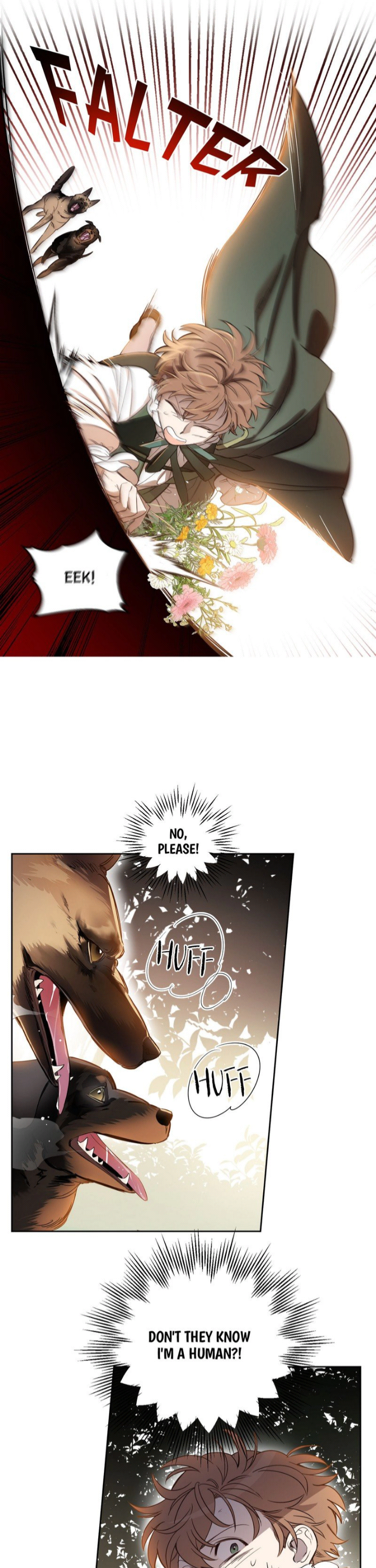 Queen Cecia’s Shorts chapter 49 page 4