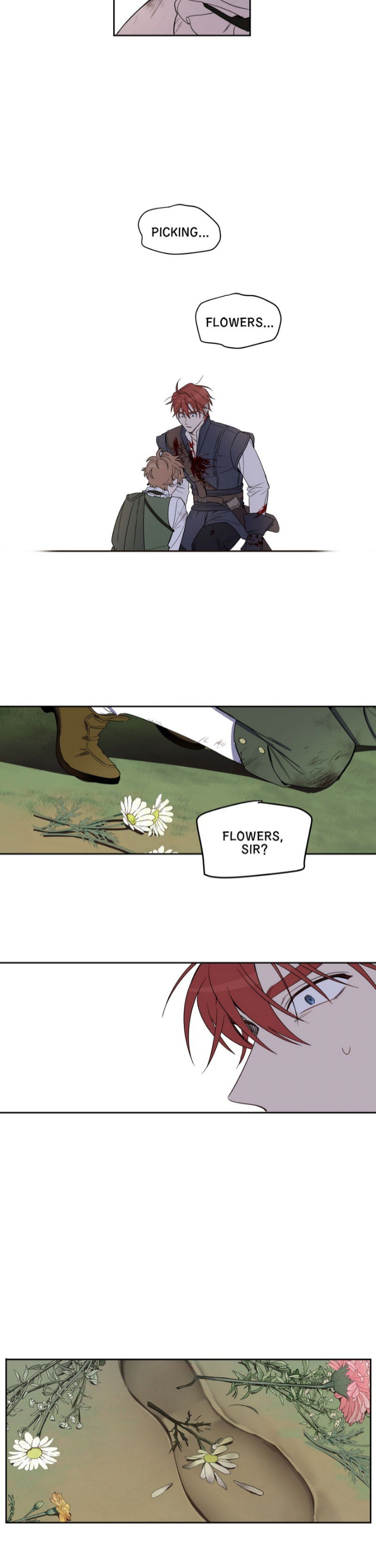 Queen Cecia’s Shorts chapter 50 page 2