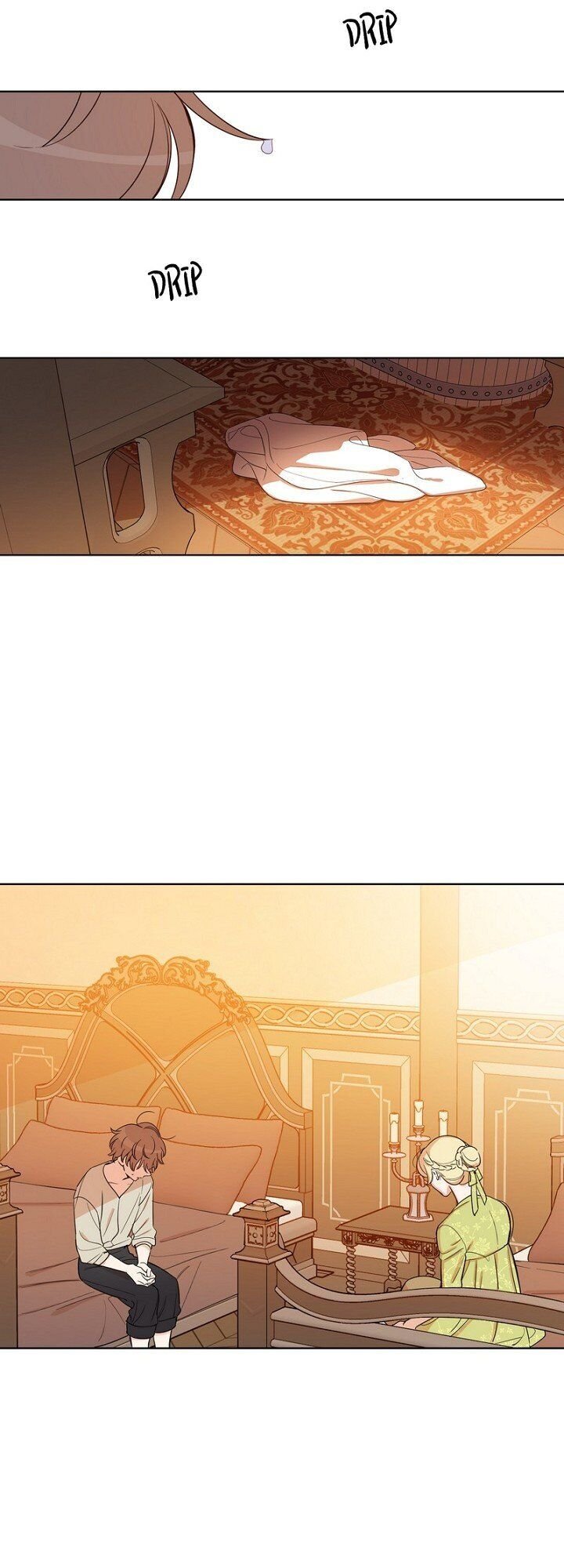 Queen Cecia’s Shorts chapter 70 page 11