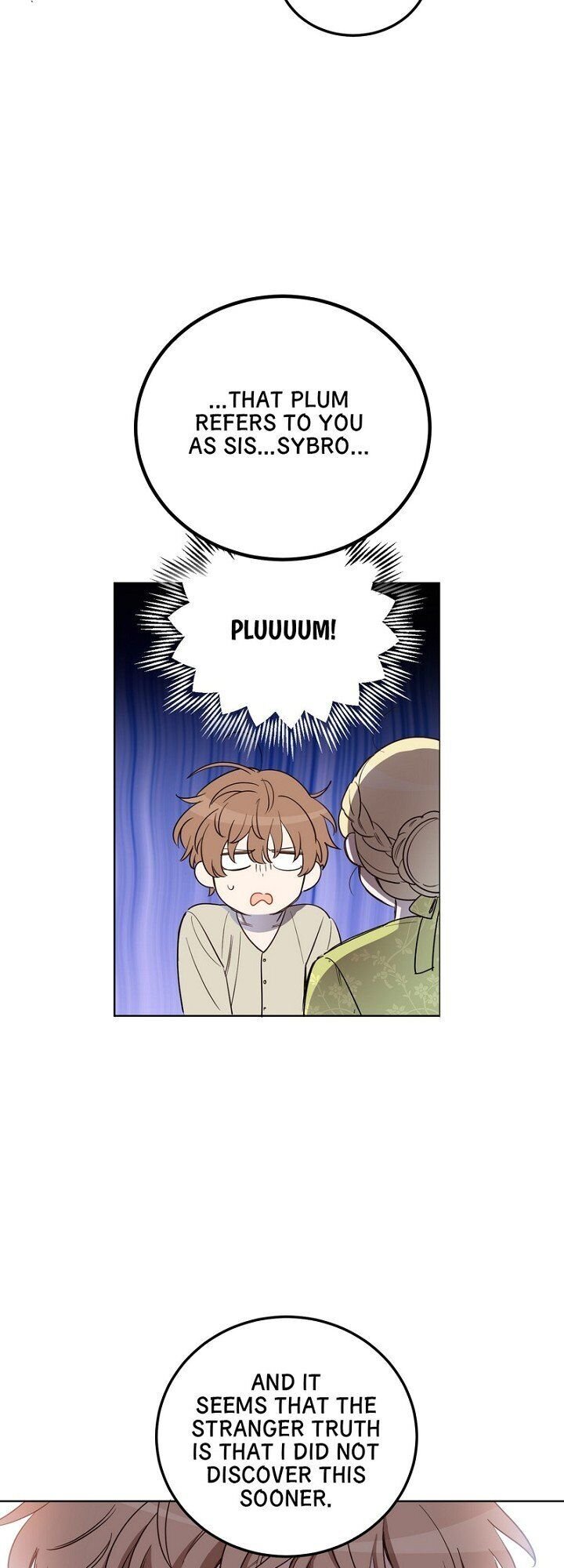Queen Cecia’s Shorts chapter 70 page 14