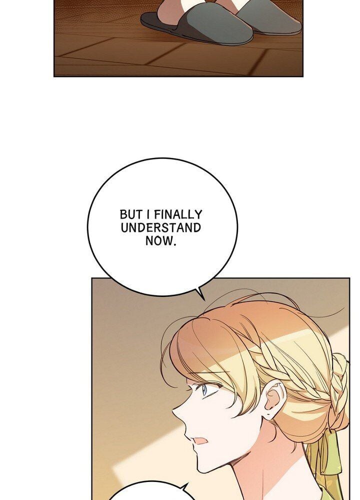 Queen Cecia’s Shorts chapter 70 page 16