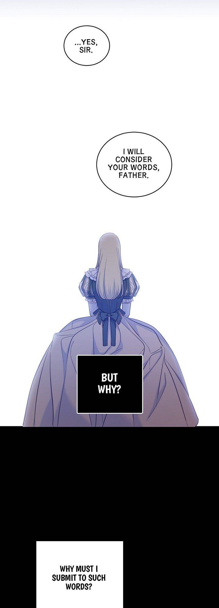 Queen Cecia’s Shorts chapter 70 page 25
