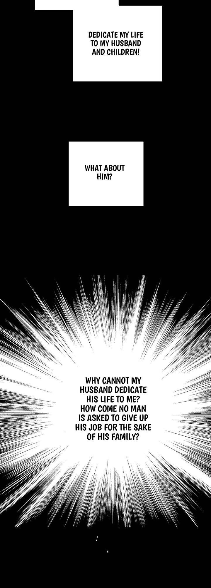 Queen Cecia’s Shorts chapter 70 page 26