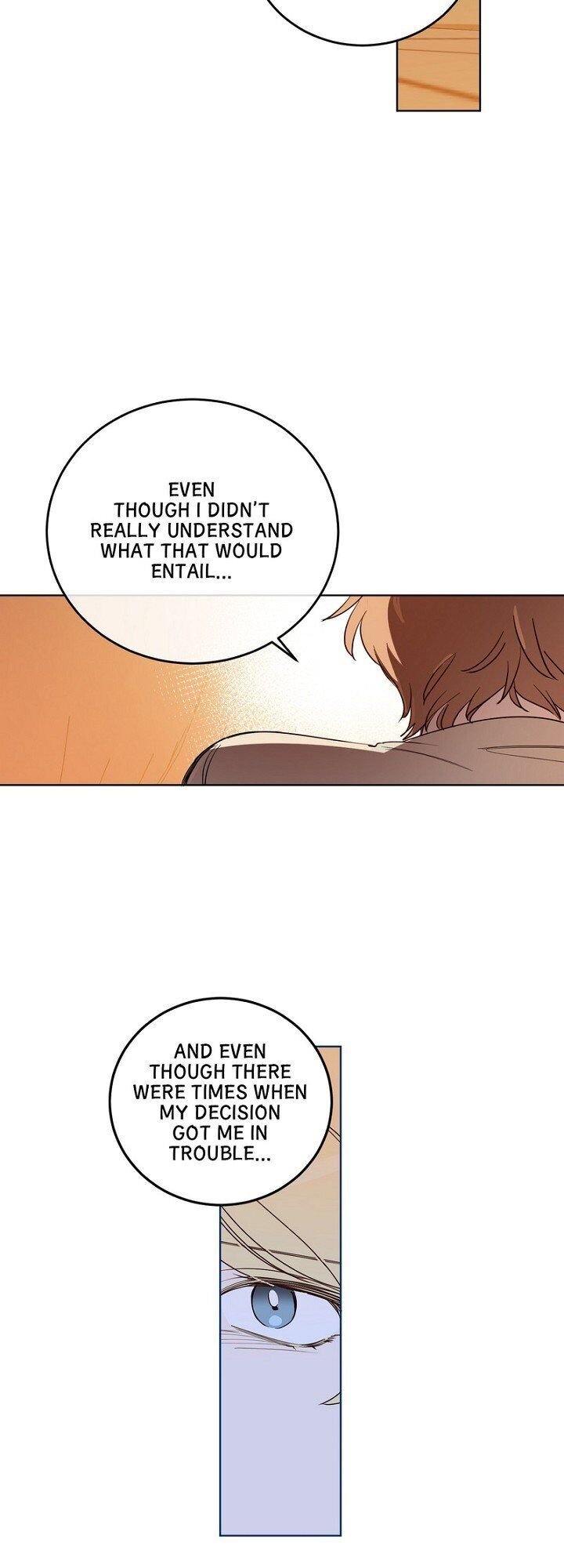 Queen Cecia’s Shorts chapter 70 page 35