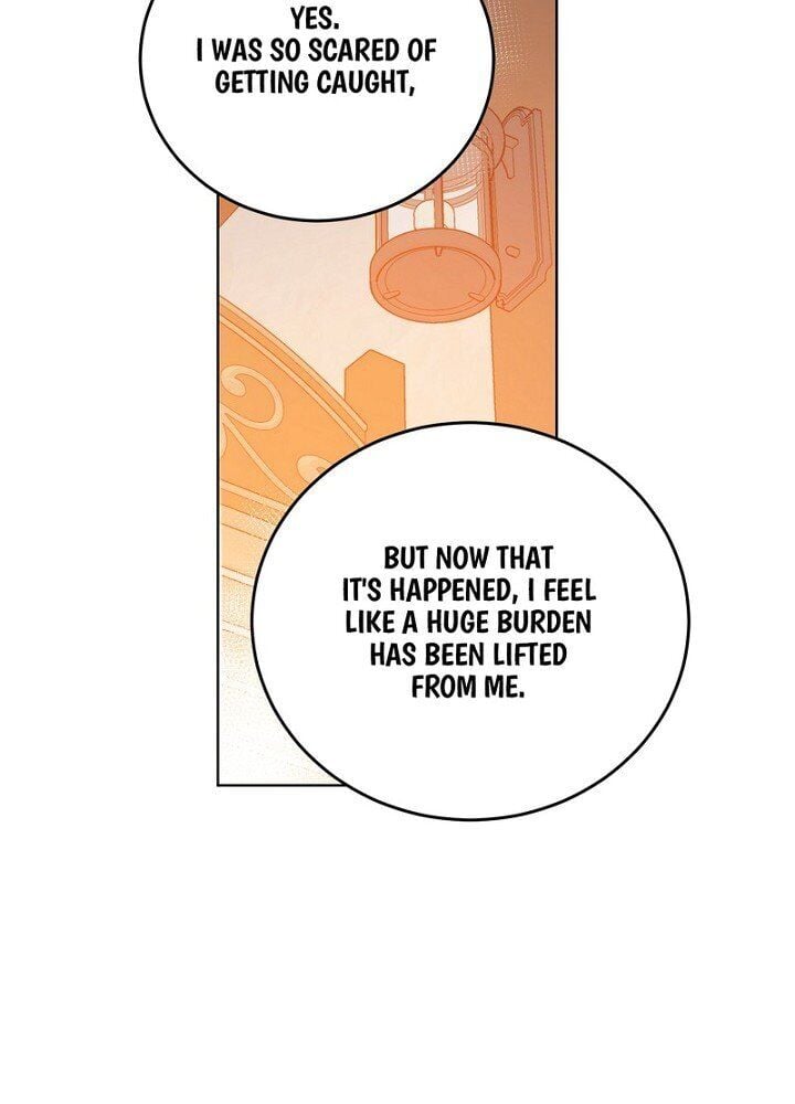 Queen Cecia’s Shorts chapter 70 page 40