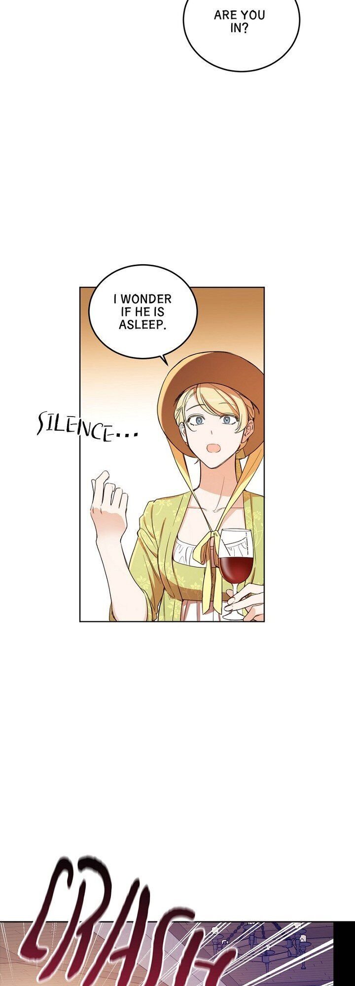 Queen Cecia’s Shorts chapter 70 page 6