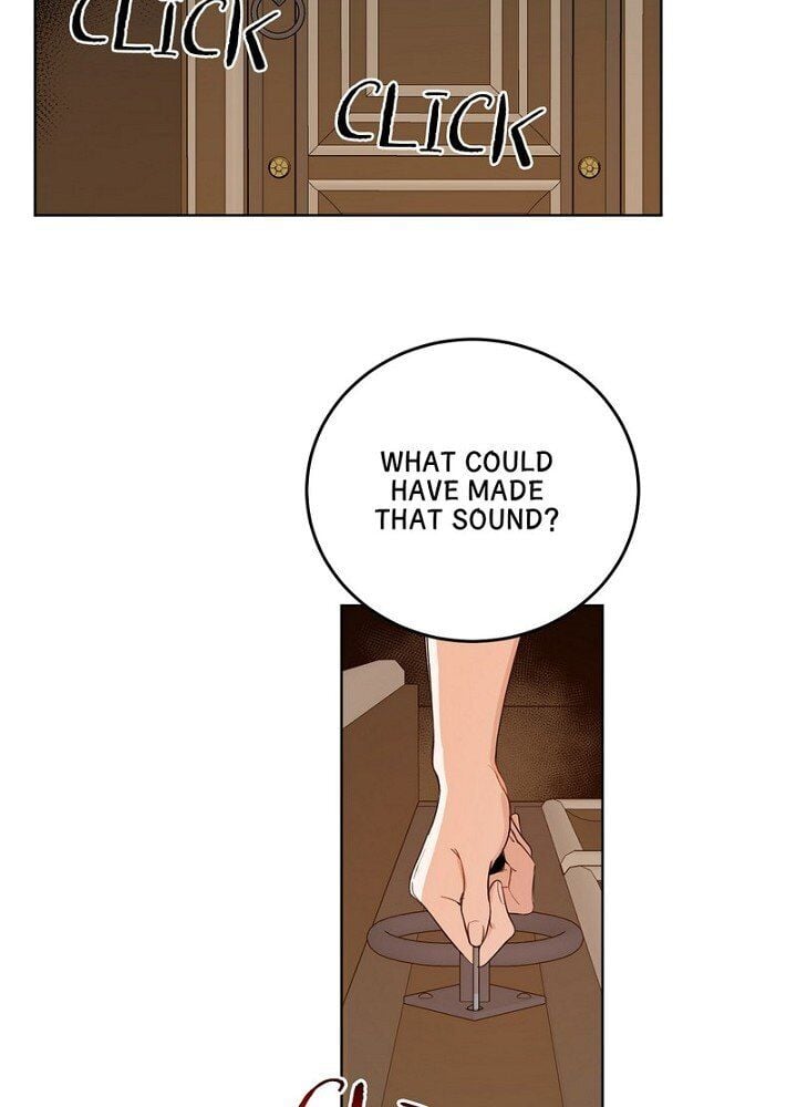 Queen Cecia’s Shorts chapter 70 page 8