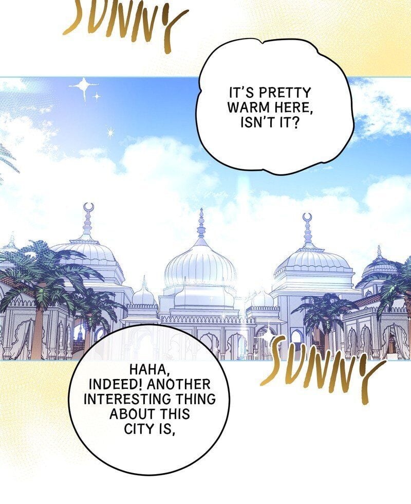Queen Cecia’s Shorts chapter 72 page 12