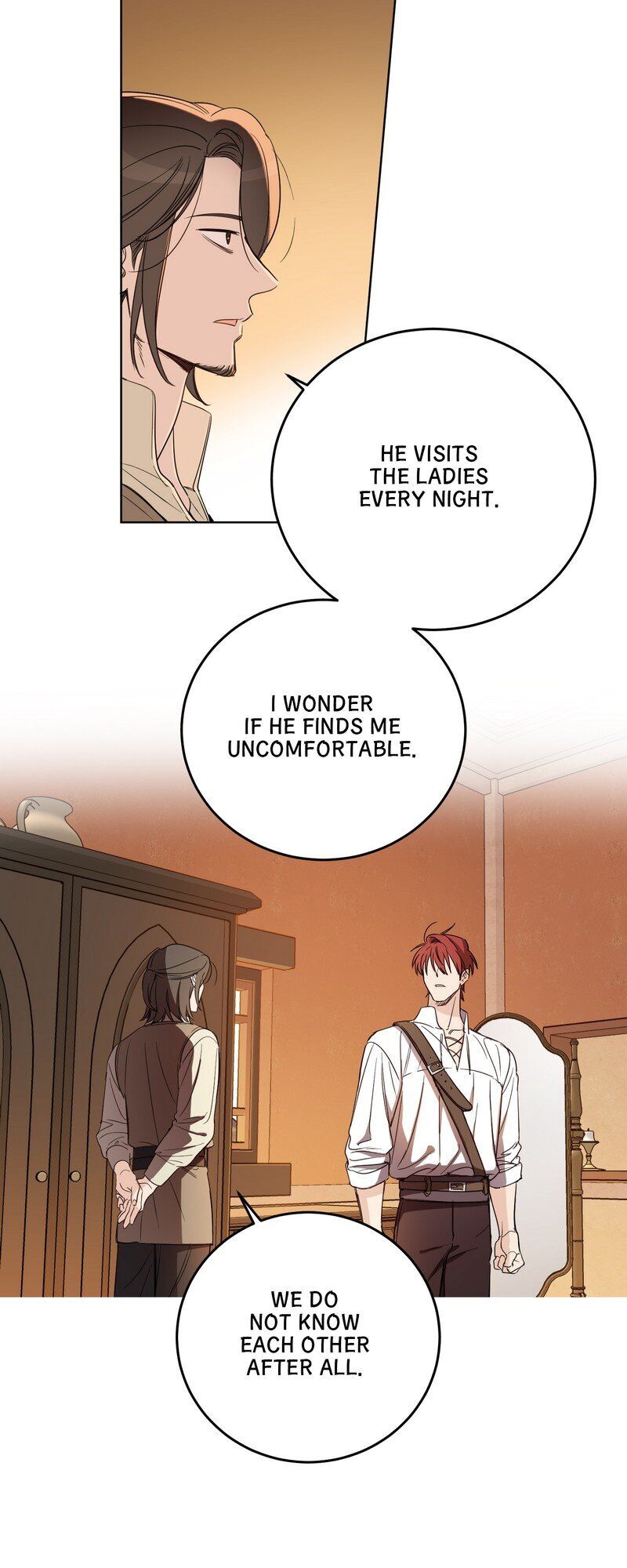 Queen Cecia’s Shorts chapter 72 page 23
