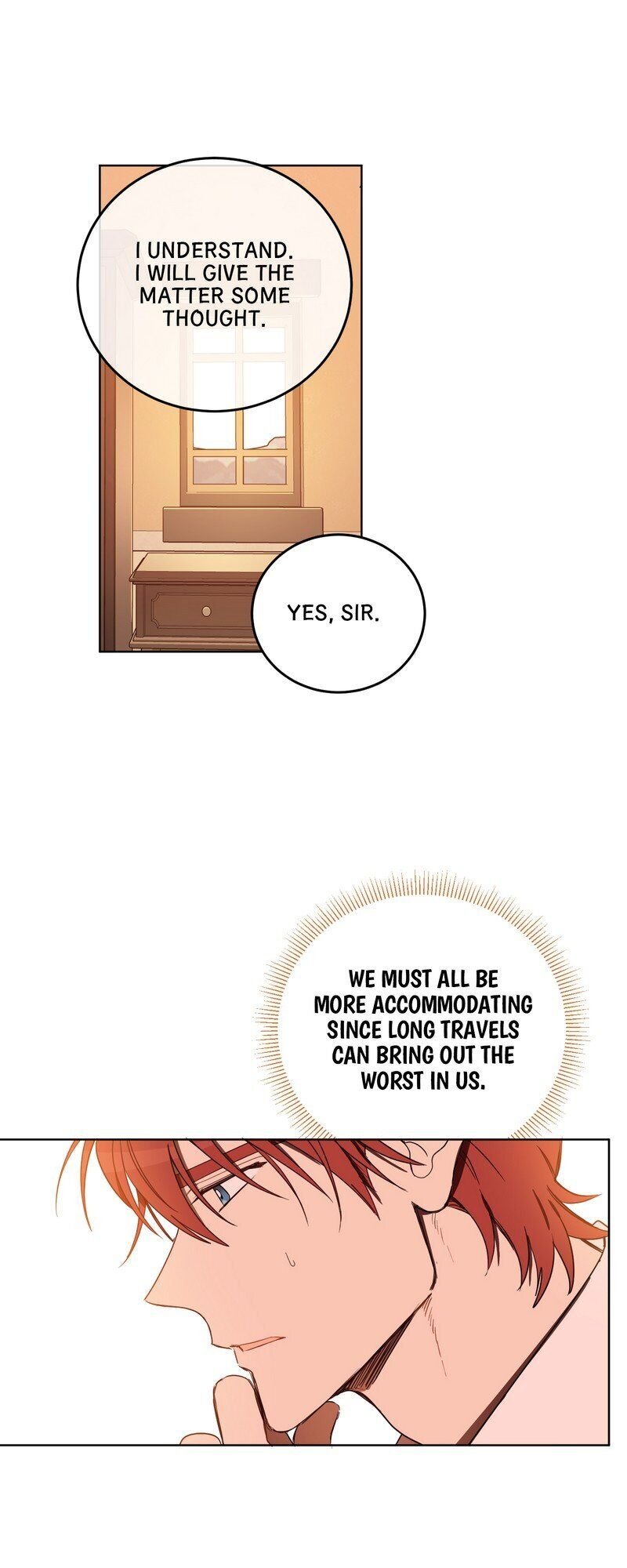 Queen Cecia’s Shorts chapter 72 page 26