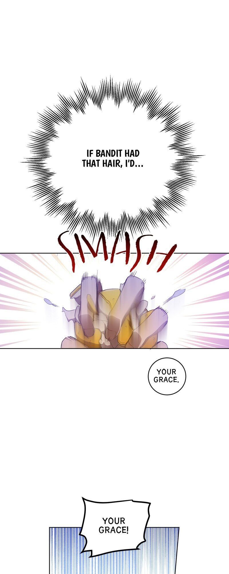 Queen Cecia’s Shorts chapter 72 page 50
