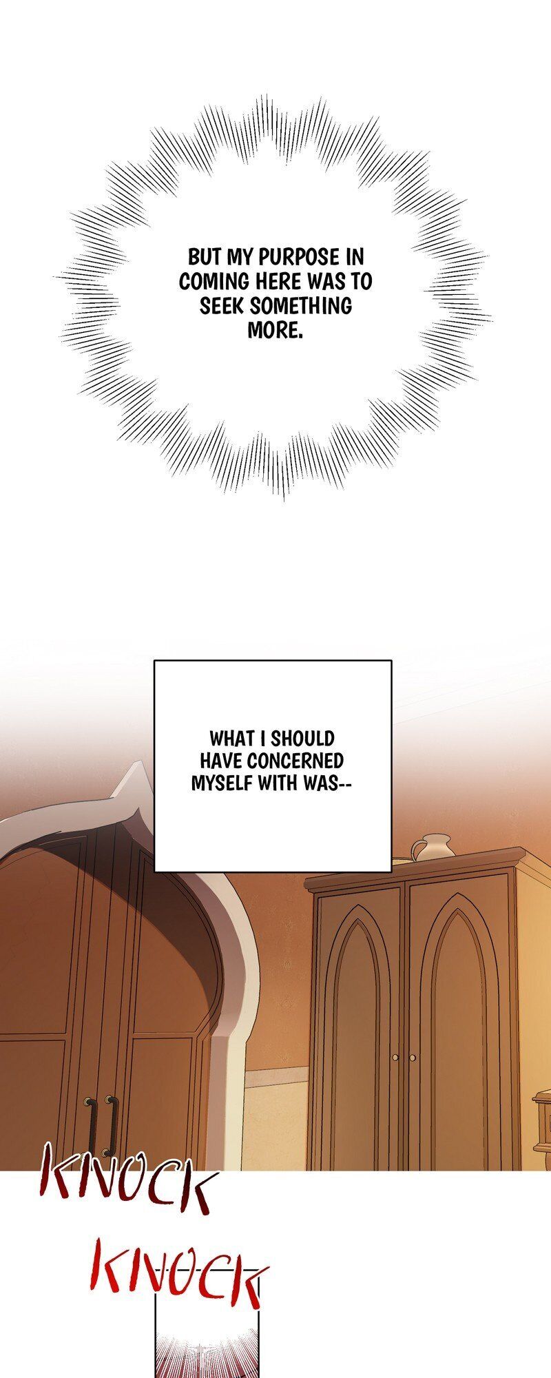 Queen Cecia’s Shorts chapter 72 page 7