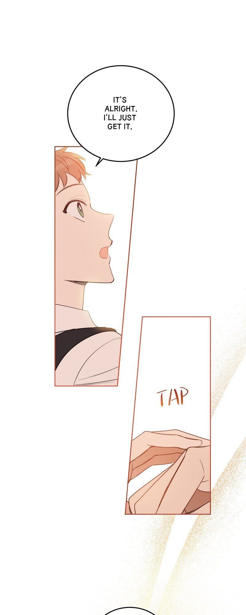 Queen Cecia’s Shorts chapter 73 page 1