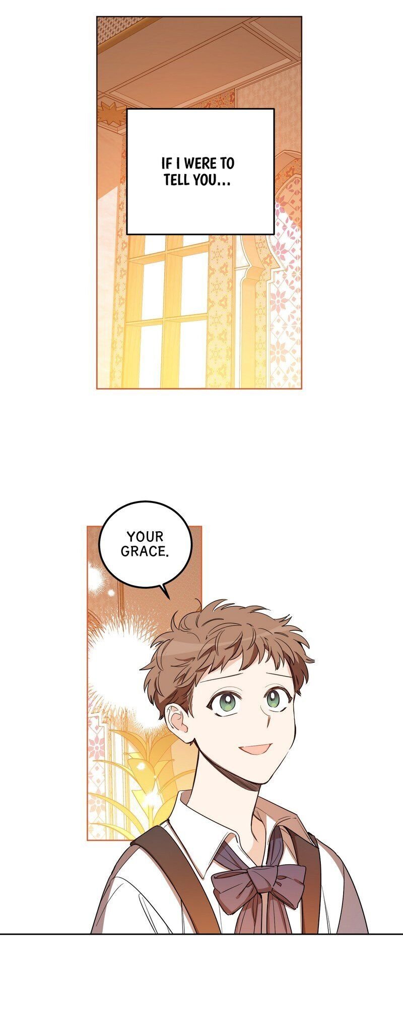 Queen Cecia’s Shorts chapter 73 page 14