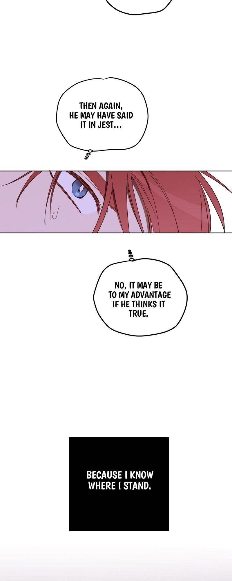 Queen Cecia’s Shorts chapter 73 page 21