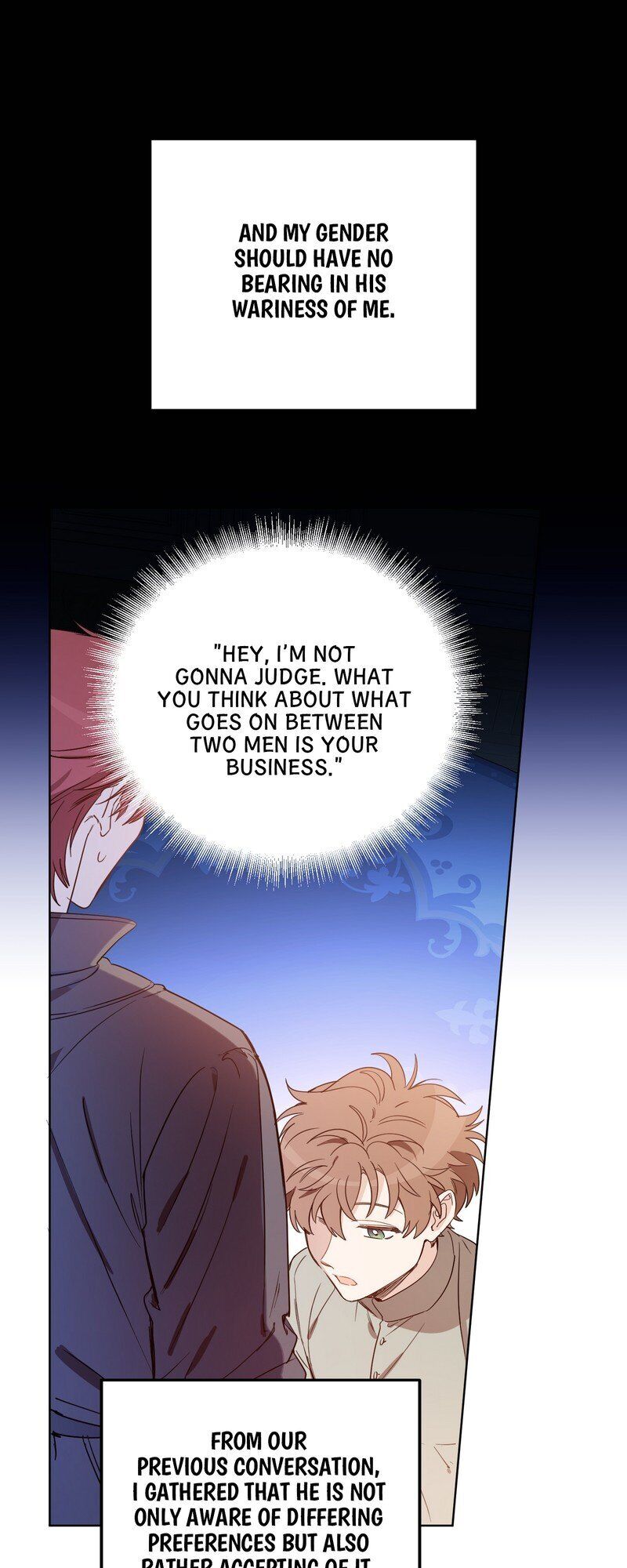 Queen Cecia’s Shorts chapter 73 page 25
