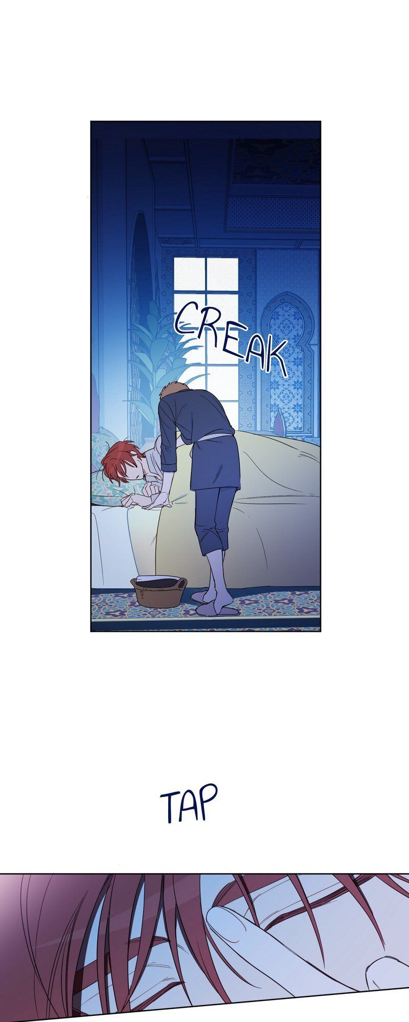 Queen Cecia’s Shorts chapter 73 page 41