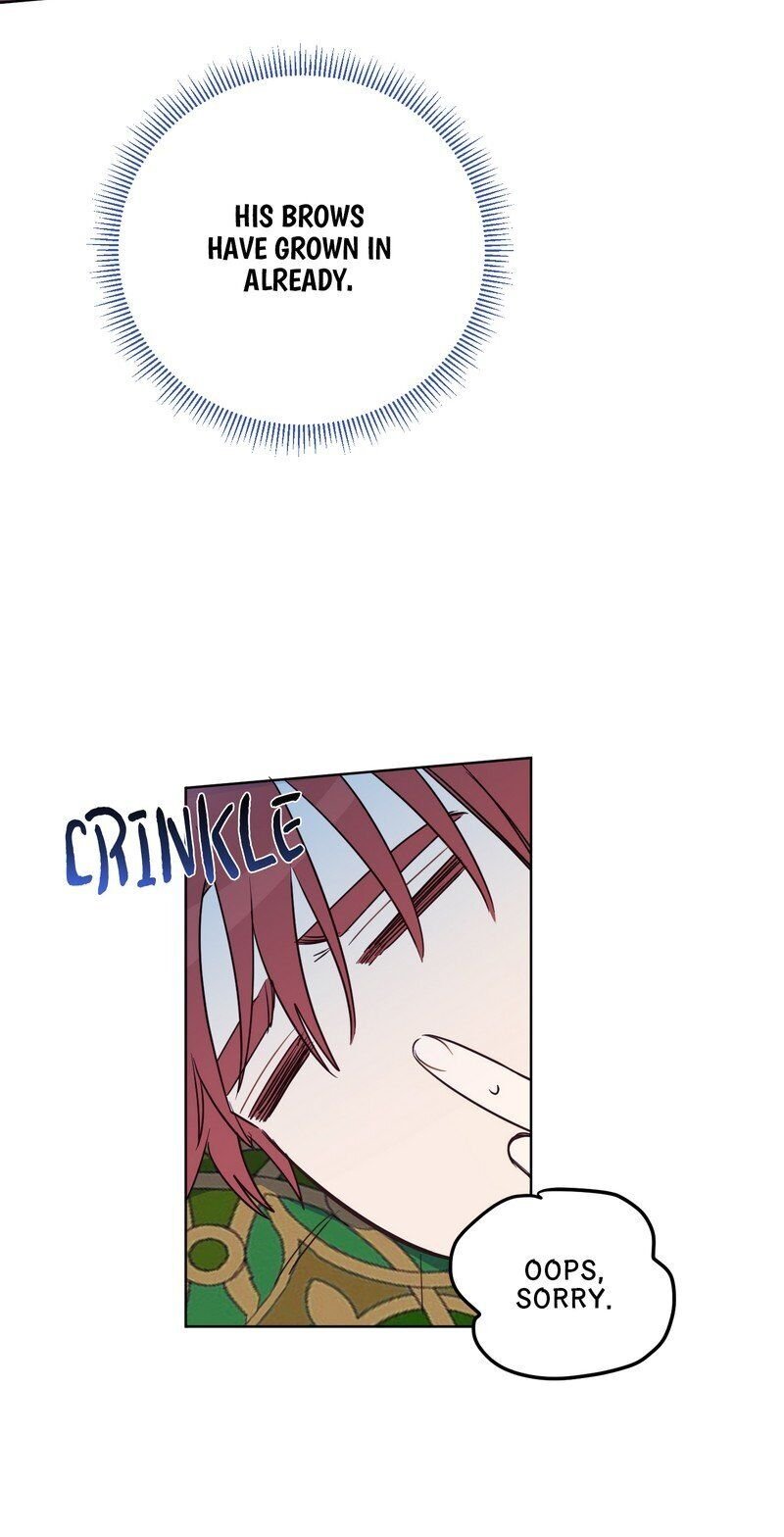 Queen Cecia’s Shorts chapter 73 page 42