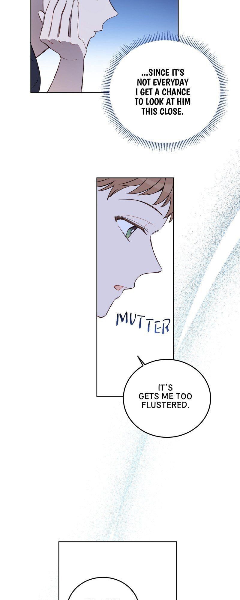 Queen Cecia’s Shorts chapter 73 page 44