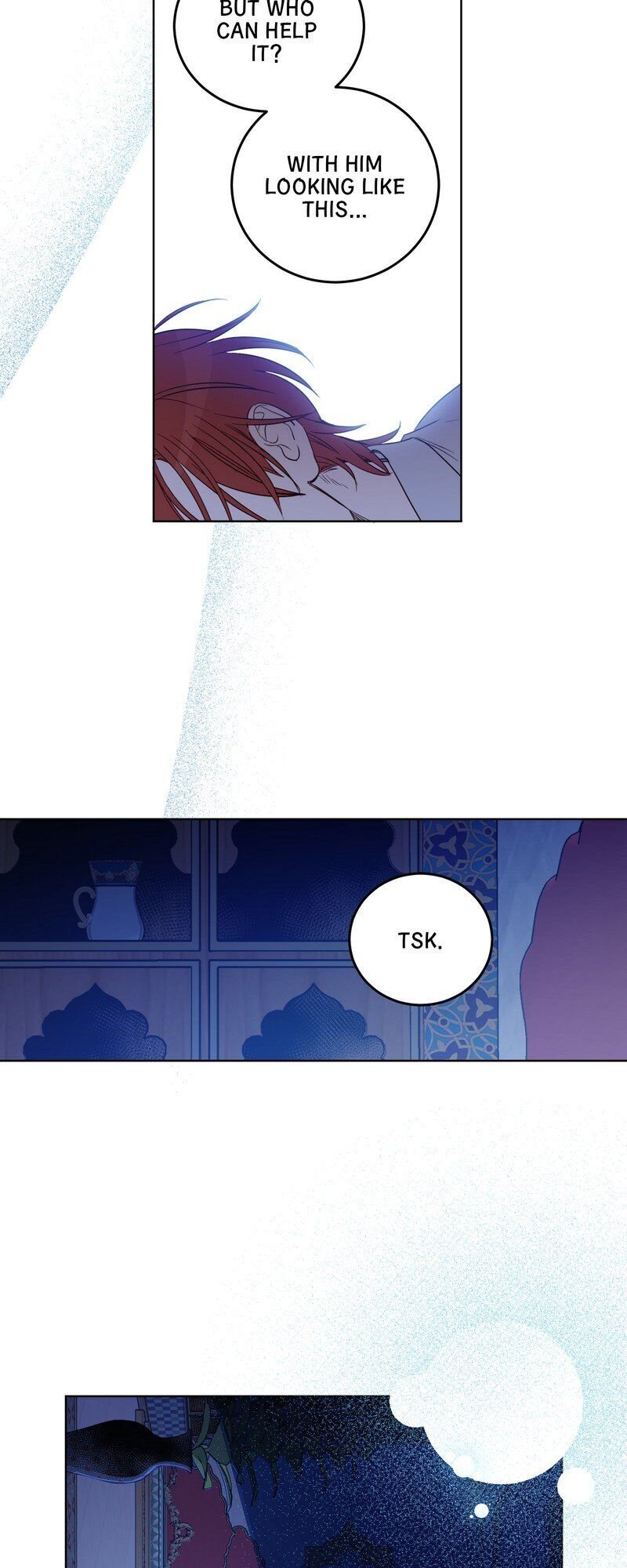 Queen Cecia’s Shorts chapter 73 page 45
