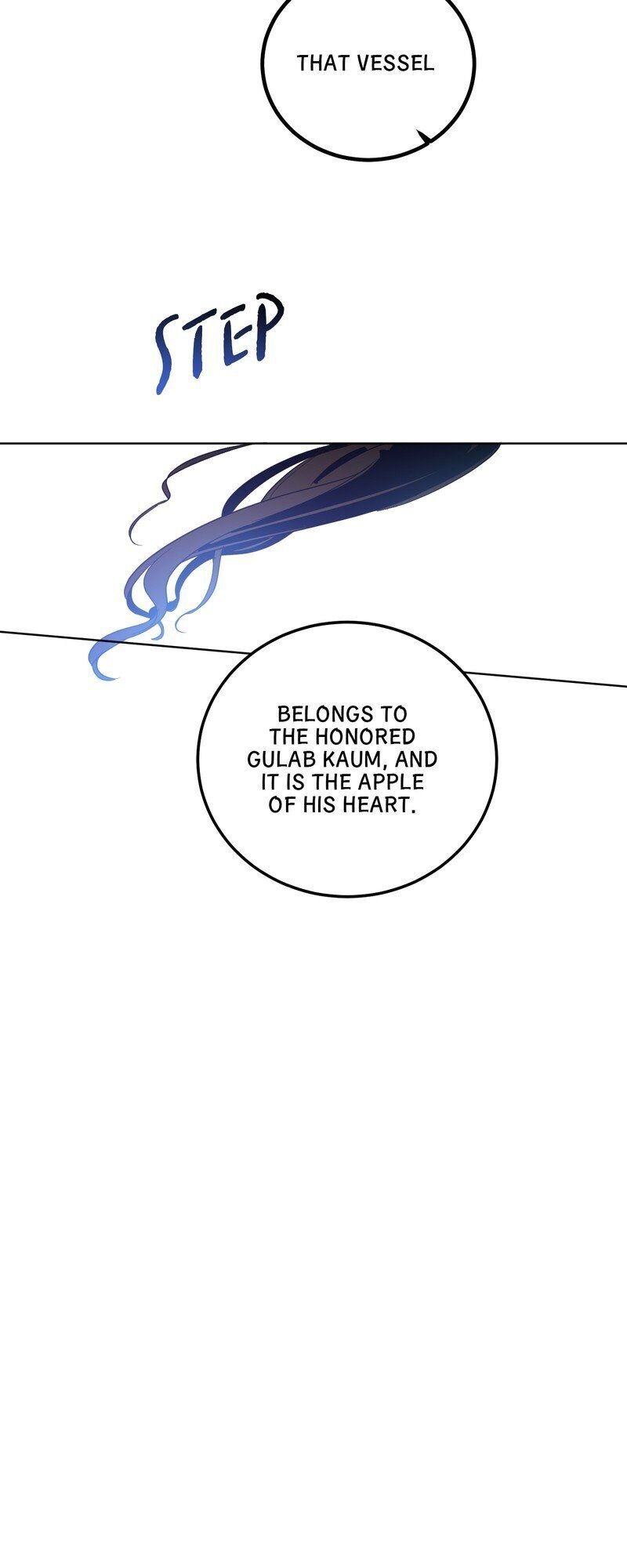 Queen Cecia’s Shorts chapter 73 page 58