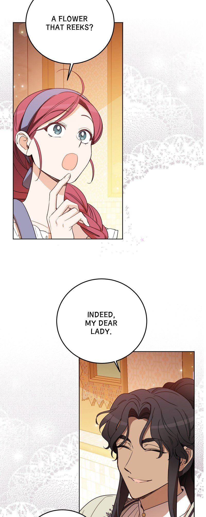 Queen Cecia’s Shorts chapter 75 page 2