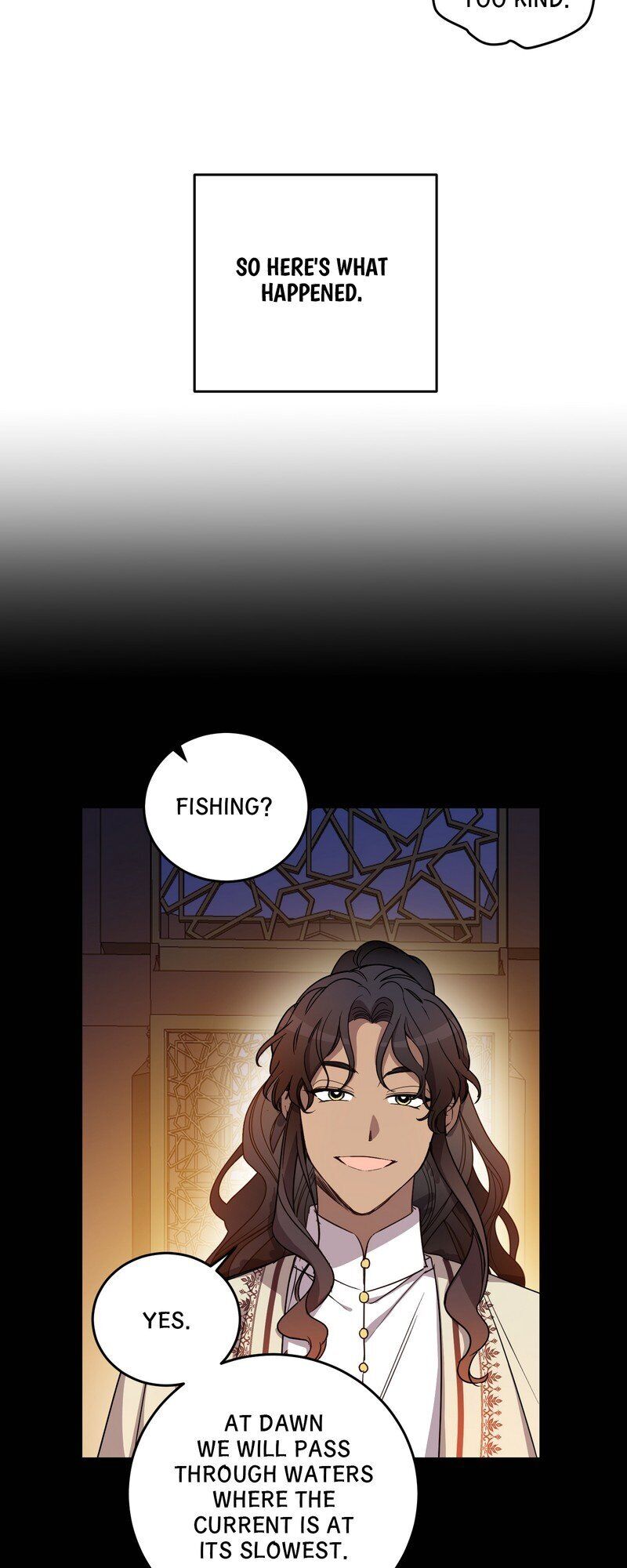 Queen Cecia’s Shorts chapter 75 page 11