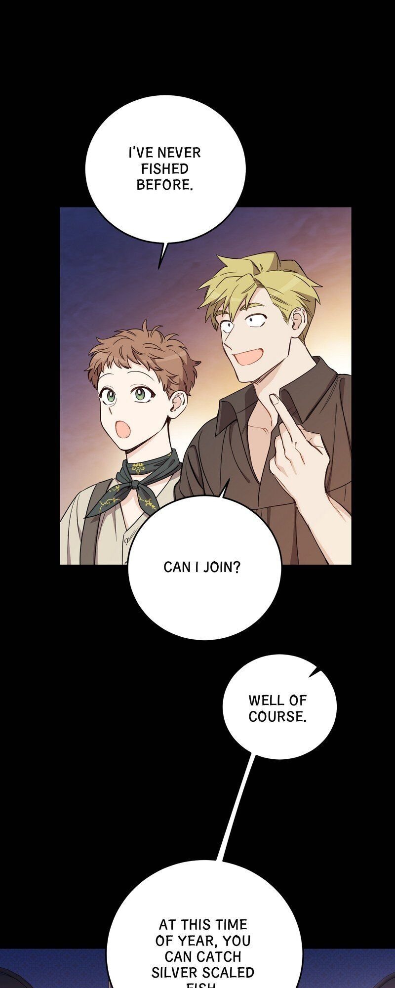 Queen Cecia’s Shorts chapter 75 page 13