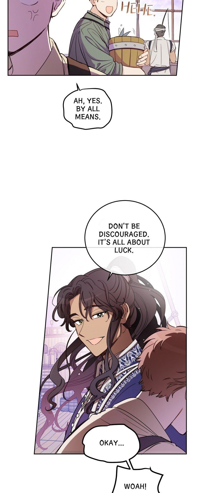 Queen Cecia’s Shorts chapter 75 page 15