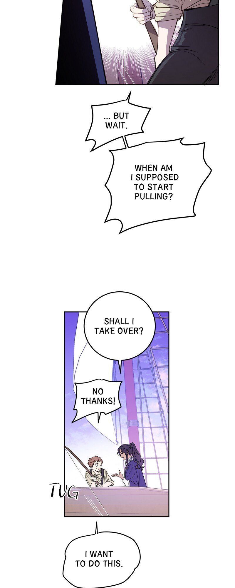 Queen Cecia’s Shorts chapter 75 page 17