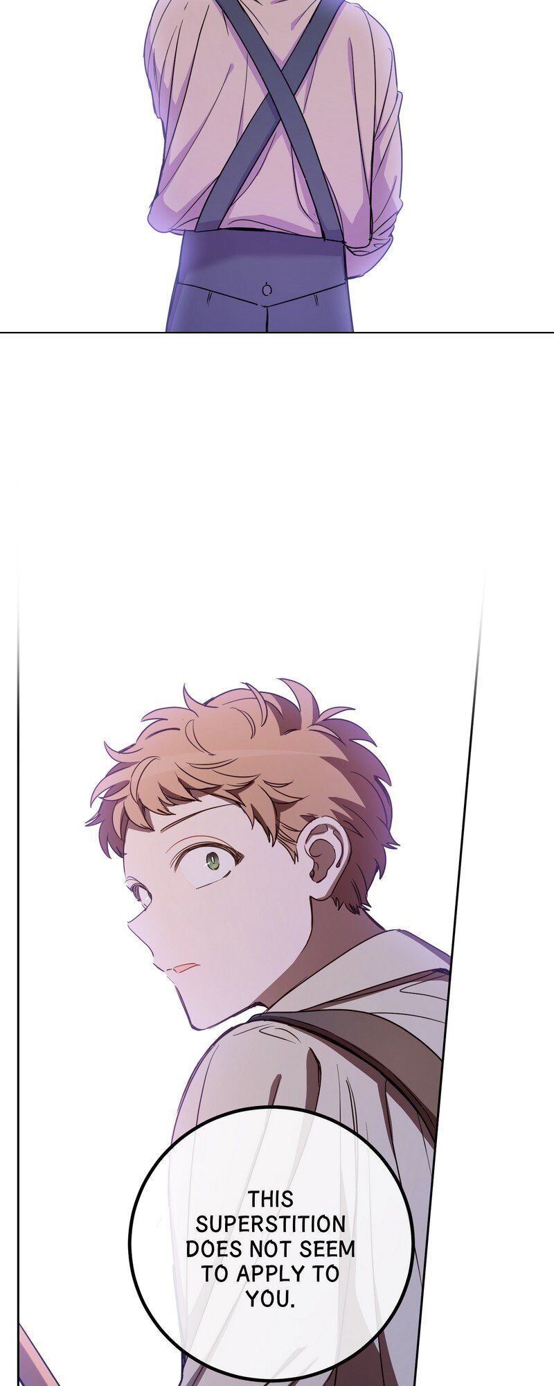 Queen Cecia’s Shorts chapter 75 page 21
