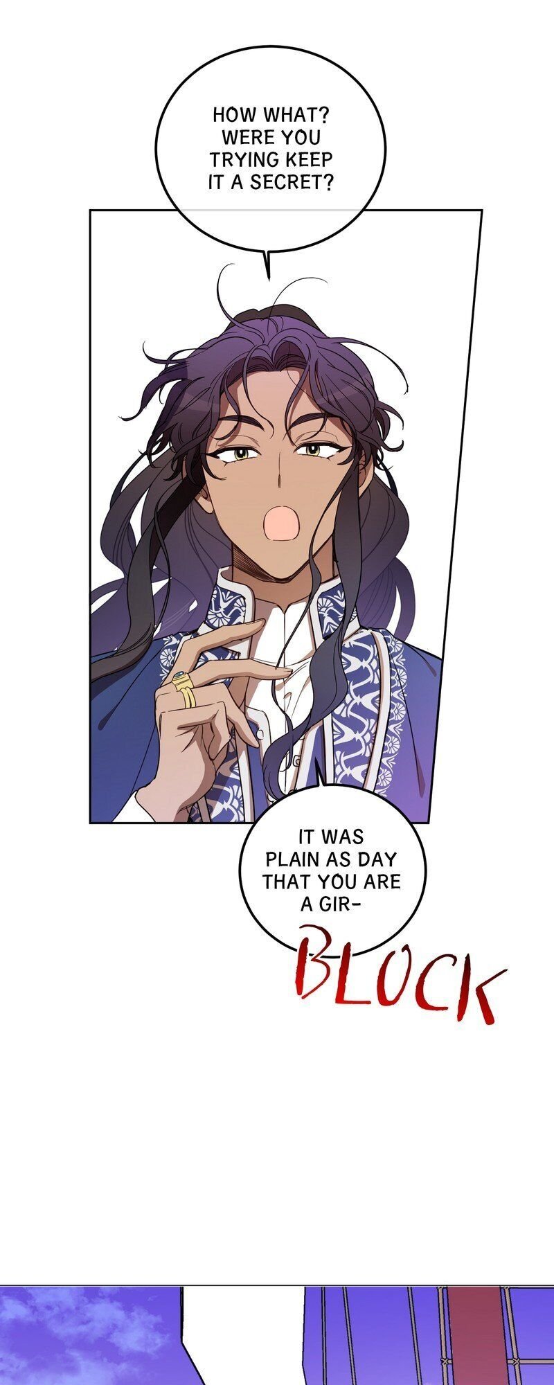 Queen Cecia’s Shorts chapter 75 page 24