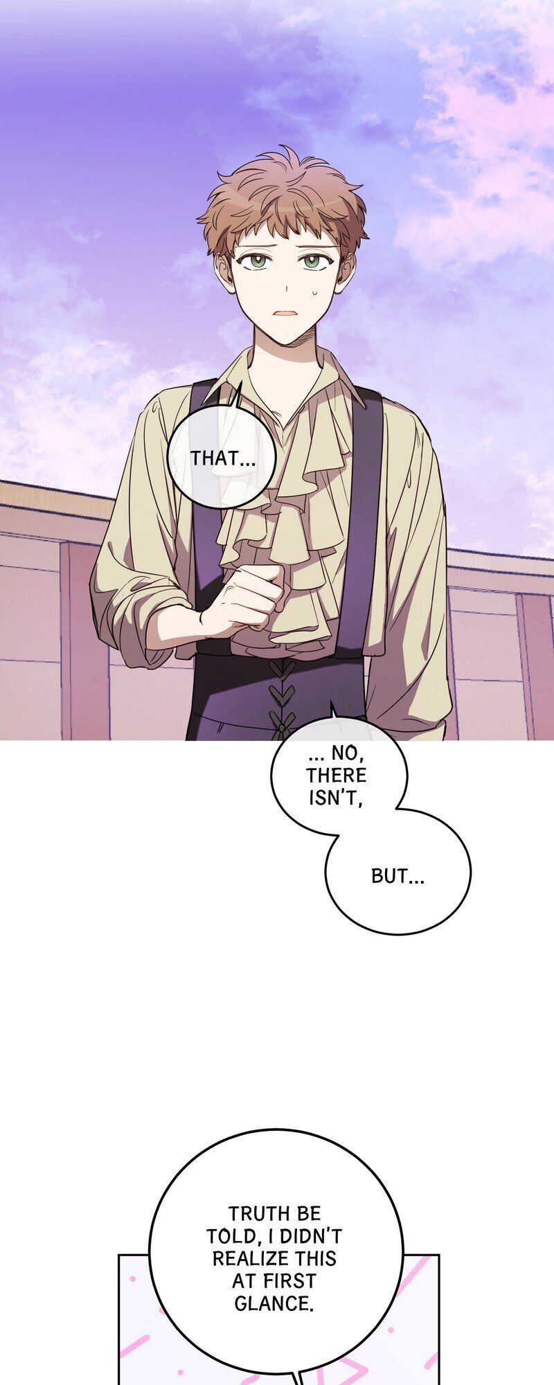 Queen Cecia’s Shorts chapter 75 page 28