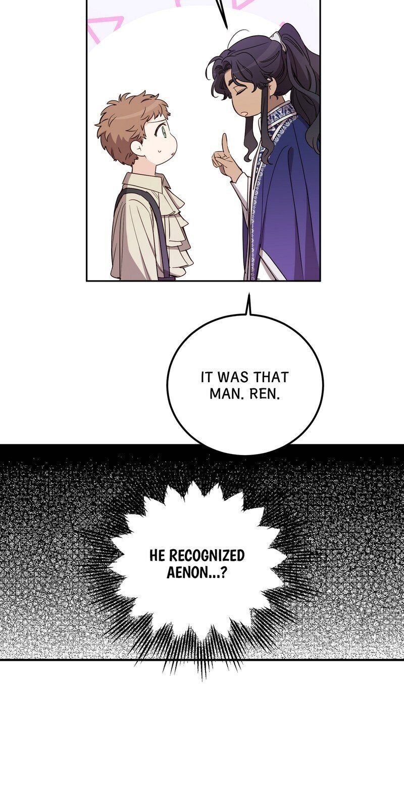 Queen Cecia’s Shorts chapter 75 page 29