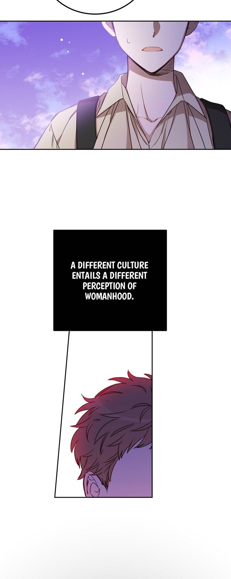 Queen Cecia’s Shorts chapter 75 page 33